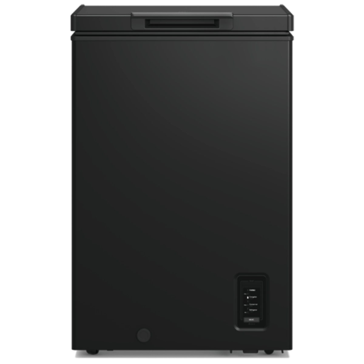 Freezer Horizontal Flex Electrolux 95L HB10B Inverter Iluminação em LED Preto Bivolt