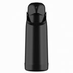 Garrafa Térmica Termolar Magic Pump 1,8 Litros Preto