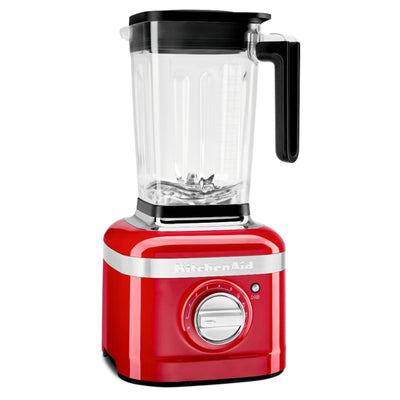 Liquidificador KitchenAid 1,6L KUA35AV Empire Red 1200W Vermelho 220V