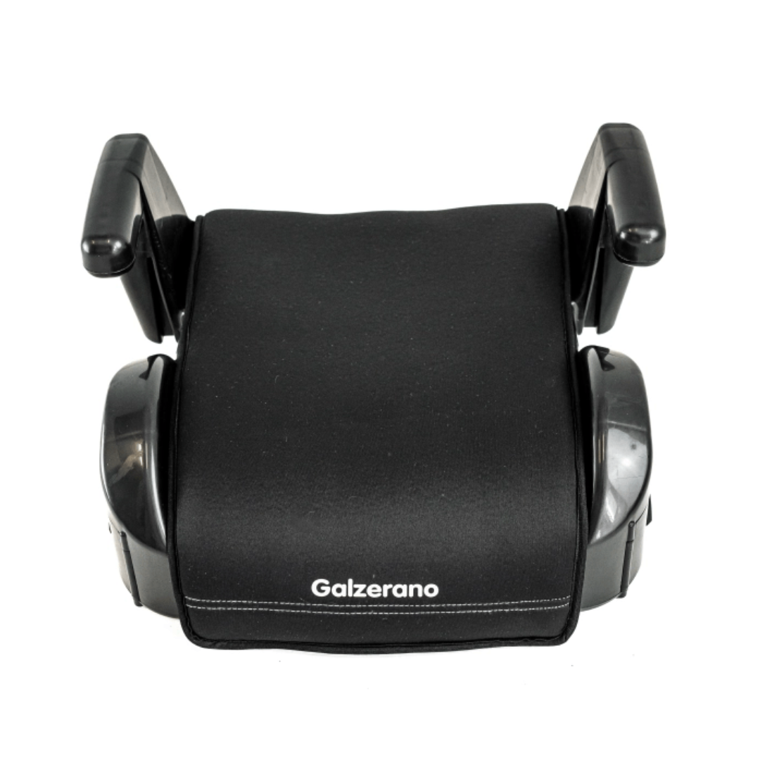 Assento para Automóvel Potenza Galzerano Preto