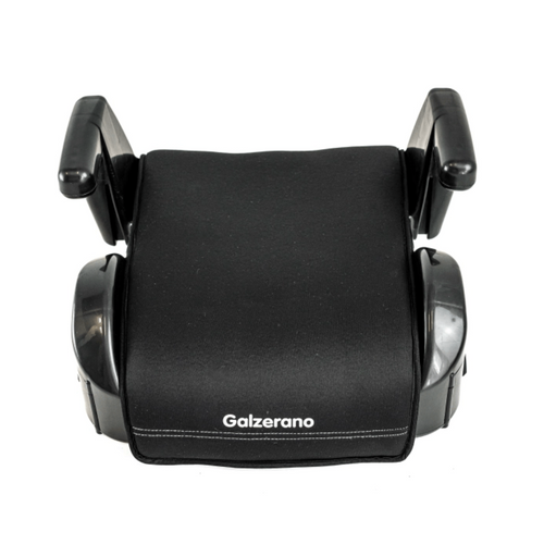 Assento para Automóvel Potenza Galzerano Preto