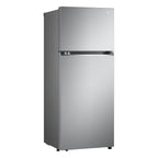 Refrigerador LG 395L Duplex Inverter Inox 220V