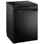 Lava-Louças Electrolux 14 Serviços com Programa Lava&Seca LP14E Preto 220V