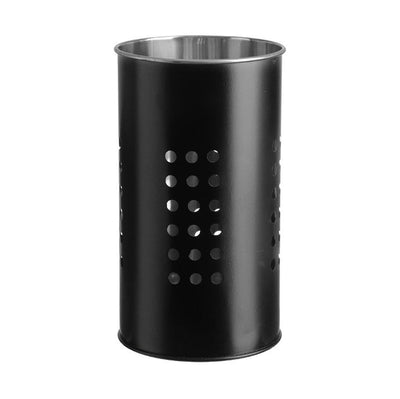 Porta Talher Firenze Etilux em Aço Inox