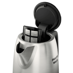 Chaleira Elétrica Philips Walita 1,7L 1850W HD9350 Inox 220V