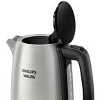 Chaleira Elétrica Philips Walita 1,7L 1850W HD9350 Inox 220V