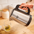 Chaleira Elétrica Philips Walita 1,7L 1850W HD9350 Inox 220V