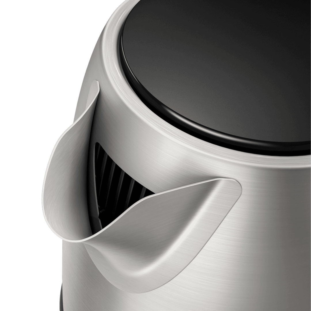 Chaleira Elétrica Philips Walita 1,7L 1850W HD9350 Inox 220V