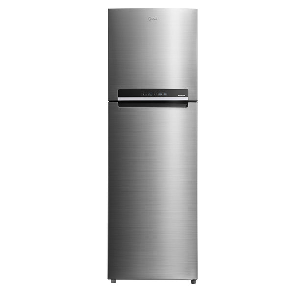 Refrigerador Midea 425L Duplex Inox 220V