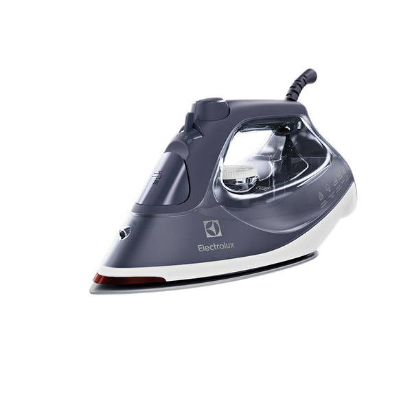 Ferro de Passar a Vapor e a Seco Electrolux Experience com PowerVapour e Base de Cerâmica ESI60 220V