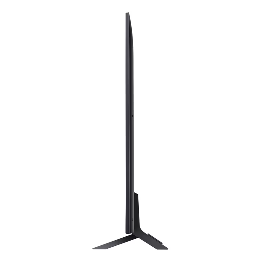 Smart TV QNED 55" 4K LG 55QNED80TSA UHD ThinQ AI Bivolt