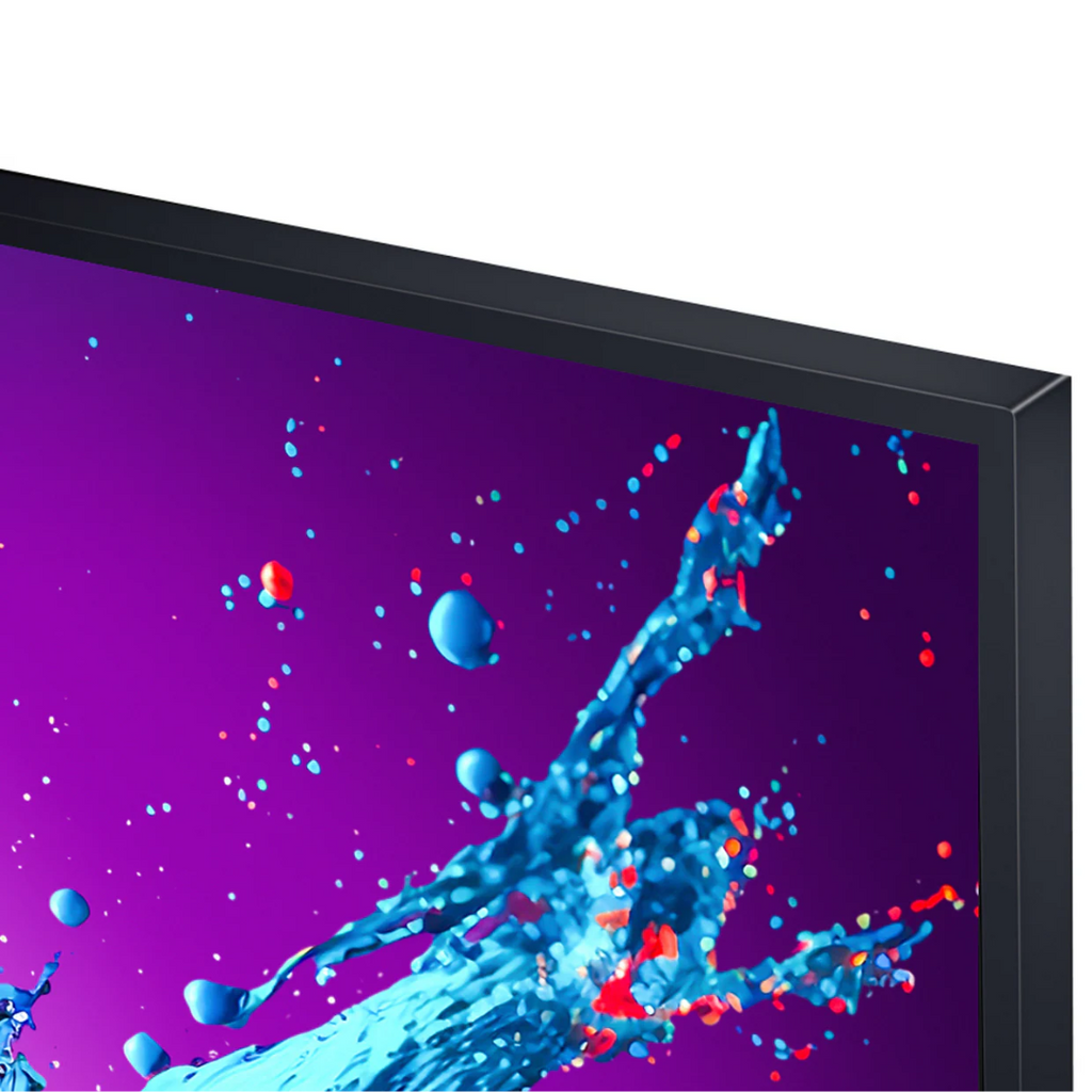 Smart TV QNED 55" 4K LG 55QNED80TSA UHD ThinQ AI Bivolt