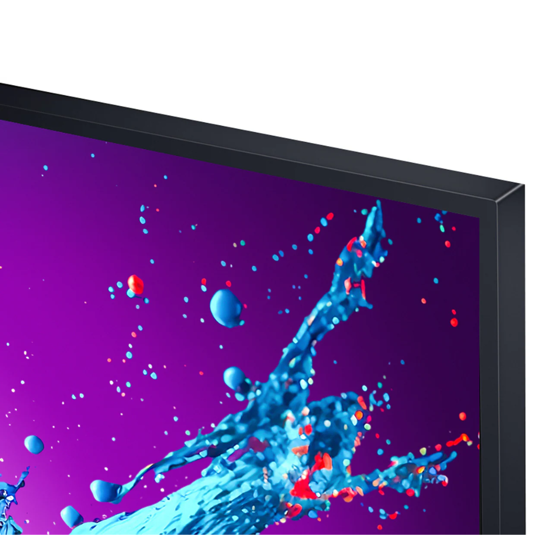 Smart TV QNED 55" 4K LG 55QNED80TSA UHD ThinQ AI Bivolt