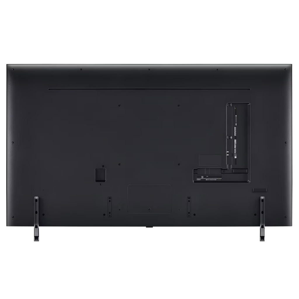 Smart TV QNED 55" 4K LG 55QNED80TSA UHD ThinQ AI Bivolt