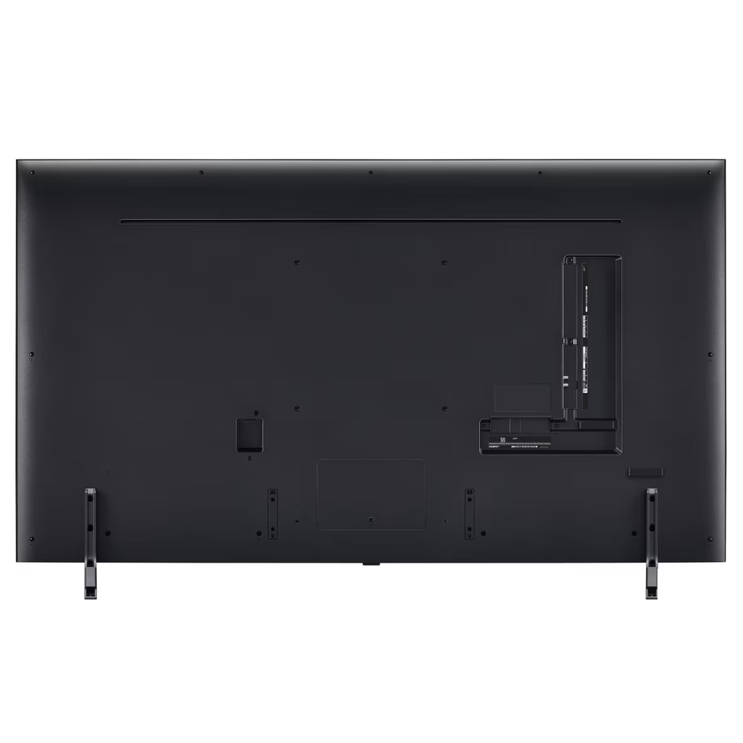 Smart TV QNED 55" 4K LG 55QNED80TSA UHD ThinQ AI Bivolt