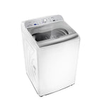 Lavadora de Roupas Panasonic 17Kg NA-F170B7WB Tecnologia Smartsense Cesto Inox 220V