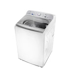 Lavadora de Roupas Panasonic 17Kg NA-F170B7WB Tecnologia Smartsense Cesto Inox 220V