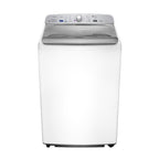 Lavadora de Roupas Panasonic 17Kg NA-F170B7WB Tecnologia Smartsense Cesto Inox 220V
