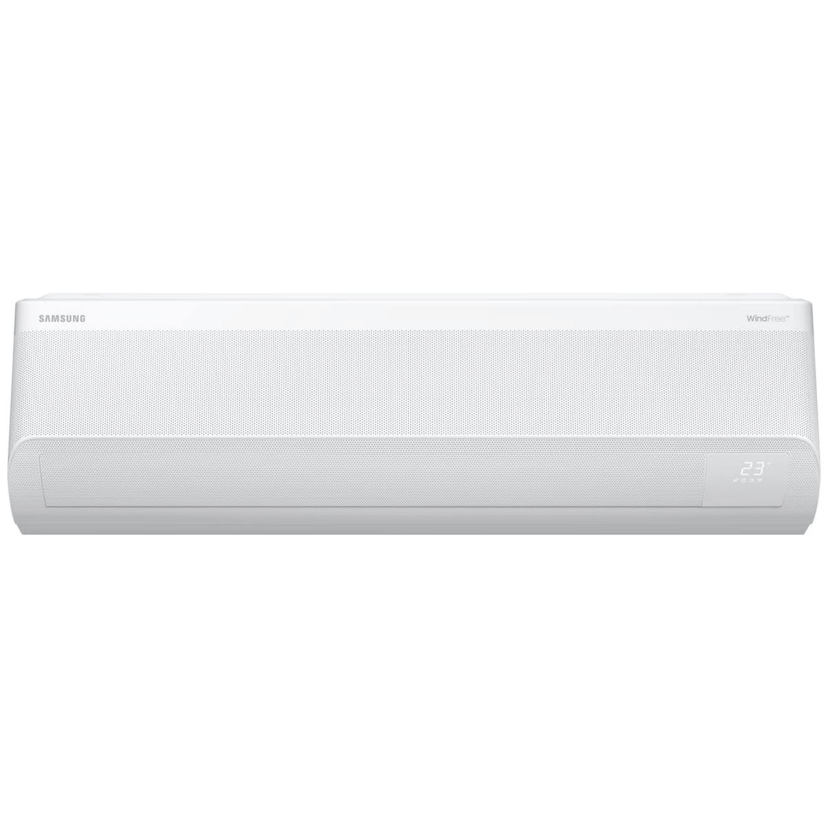 Ar-Condicionado Split Inverter Samsung 24000 BTUs WindFree AI Wi-fi Frio Branco 220V