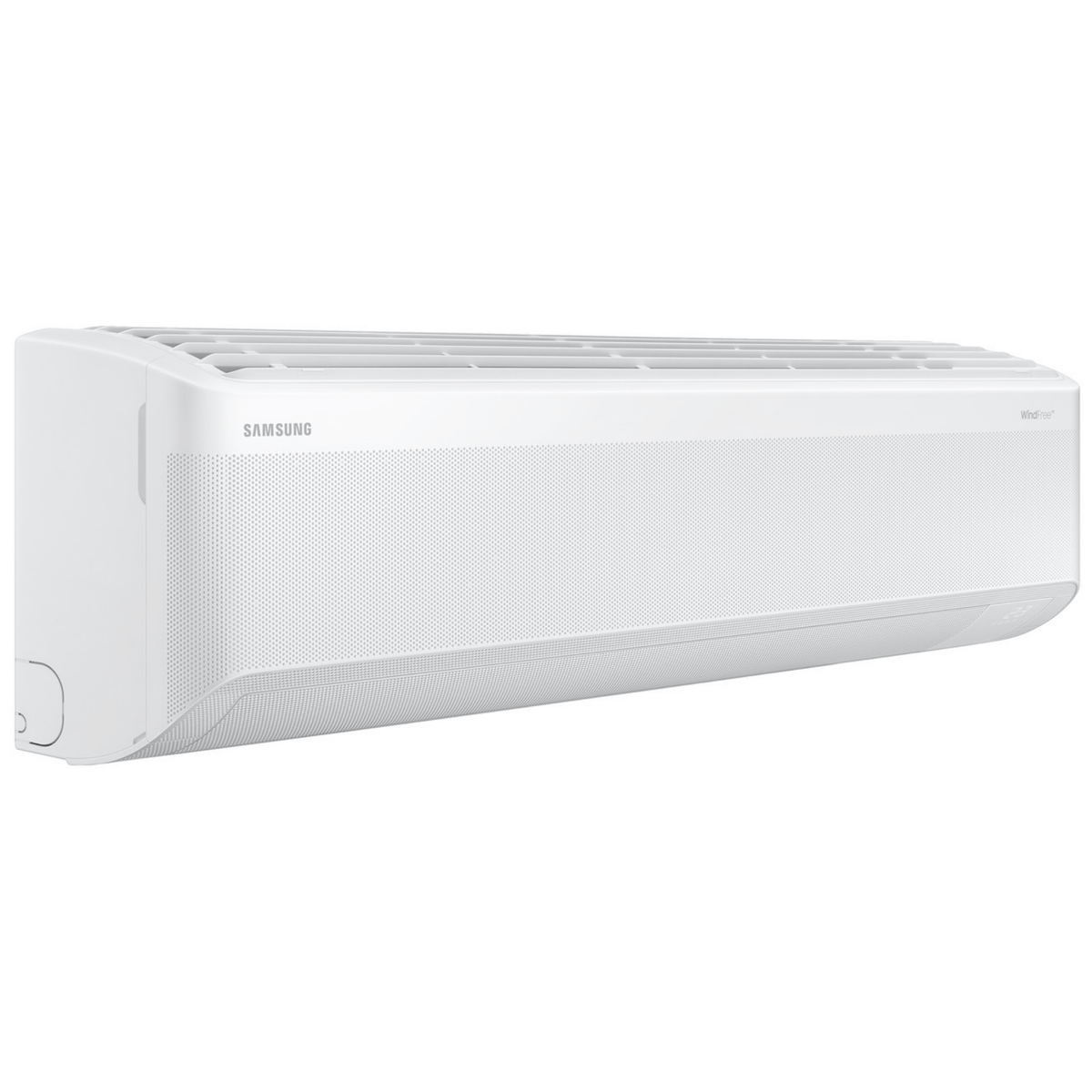Ar-Condicionado Split Inverter Samsung 24000 BTUs WindFree AI Wi-fi Frio Branco 220V