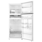 Refrigerador Midea 491L Duplex Inverter Branco Bivolt