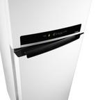 Refrigerador Midea 491L Duplex Inverter Branco Bivolt