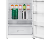 Refrigerador Midea 491L Duplex Inverter Branco Bivolt