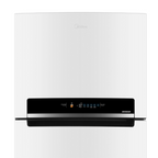 Refrigerador Midea 491L Duplex Inverter Branco Bivolt