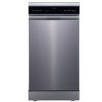 Lava-Louças Midea 10 Serviços MDWEF10 Smart Home Inox 220V
