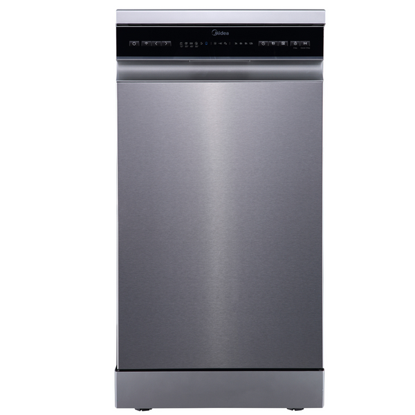 Lava-Louças Midea 10 Serviços MDWEF10 Smart Home Inox 220V