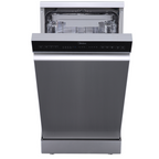 Lava-Louças Midea 10 Serviços MDWEF10 Smart Home Inox 220V