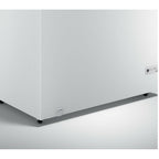 Freezer Horizontal Consul 414L 2 Portas CHB42FB Branco 220V