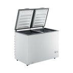 Freezer Horizontal Consul 414L 2 Portas CHB42FB Branco 220V