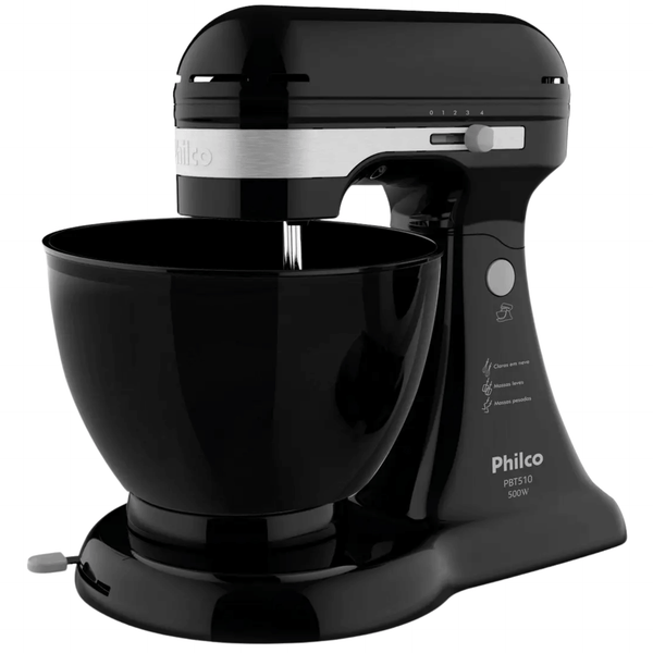 Batedeira Philco PBT510 5L 500W 220V