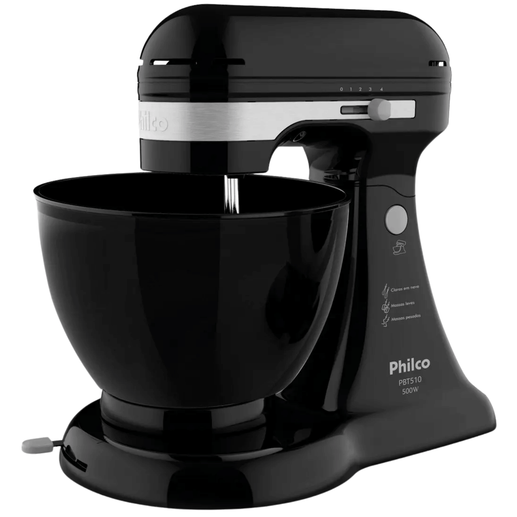 Batedeira Philco PBT510 5L 500W 220V