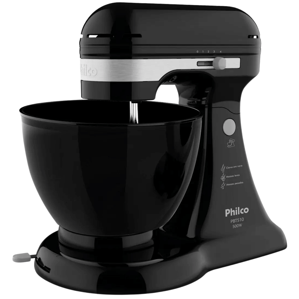 Batedeira Philco PBT510 5L 500W 220V