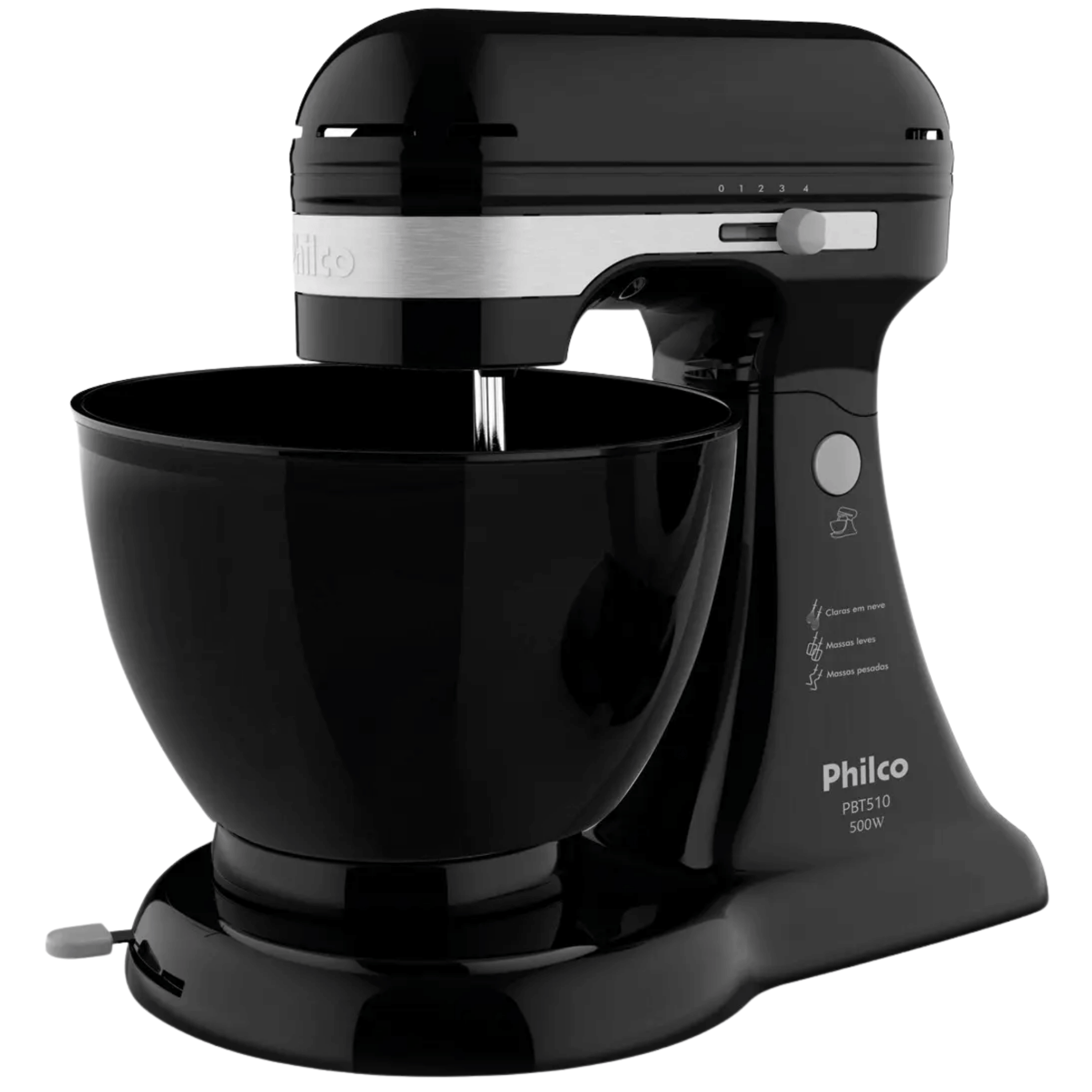 Batedeira Philco PBT510 5L 500W 220V