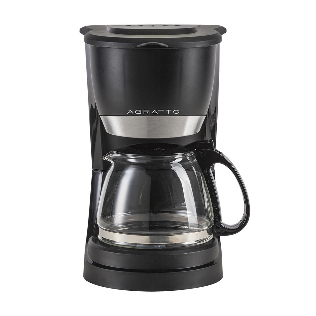 Cafeteira Elétrica Agratto CEV-15 Preto 220V