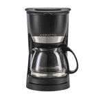 Cafeteira Elétrica Agratto CEV-15 Preto 220V