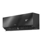 Ar-Condicionado Midea Inverter 12000 BTUs Xtreme Save Connect Black Edition Quente/Frio 220V