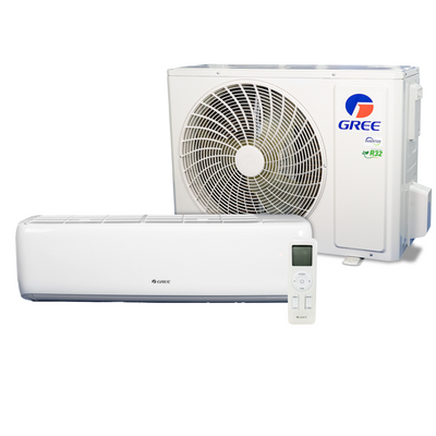 Ar-Condicionado Split Auto Inverter Gree 30000 BTUs G-Top AI Quente e Frio 220V
