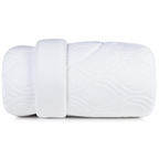 Edredom King Altenburg Blend Elegance 280x260cm Blanc