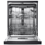 Lava-Louças Brastemp 15 Serviços BLF61AE Preto 220V