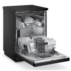 Lava-Louças Brastemp 15 Serviços BLF61AE Preto 220V