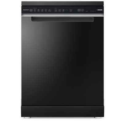 Lava-Louças Brastemp 15 Serviços BLF61AE Preto 220V