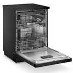 Lava-Louças Brastemp 15 Serviços BLF61AE Preto 220V