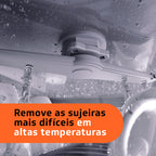 Lava-Louças Brastemp 8 Serviços BLF08BB Branco 220V