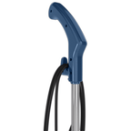 Aspirador de Pó Vertical 2 em 1 Britania BAS1450A Azul 220V