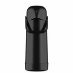 Garrafa Térmica Termolar Magic Pump 1L Preto