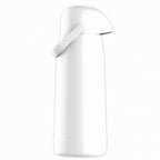 Garrafa Térmica Termolar Magic Pump 1L Branco